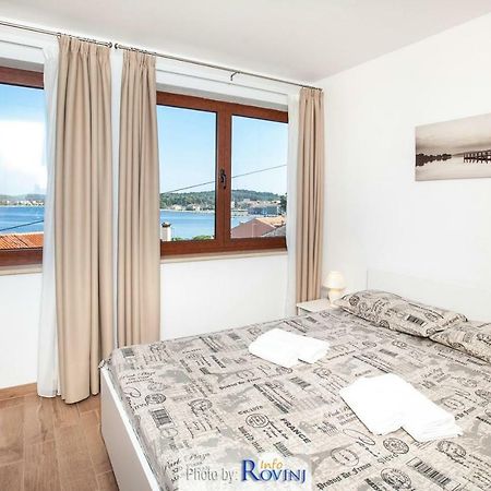 Ondina 2 Apartment Rovinj Ngoại thất bức ảnh