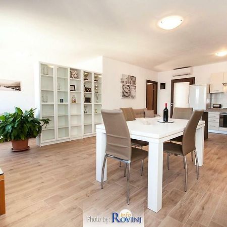 Ondina 2 Apartment Rovinj Ngoại thất bức ảnh