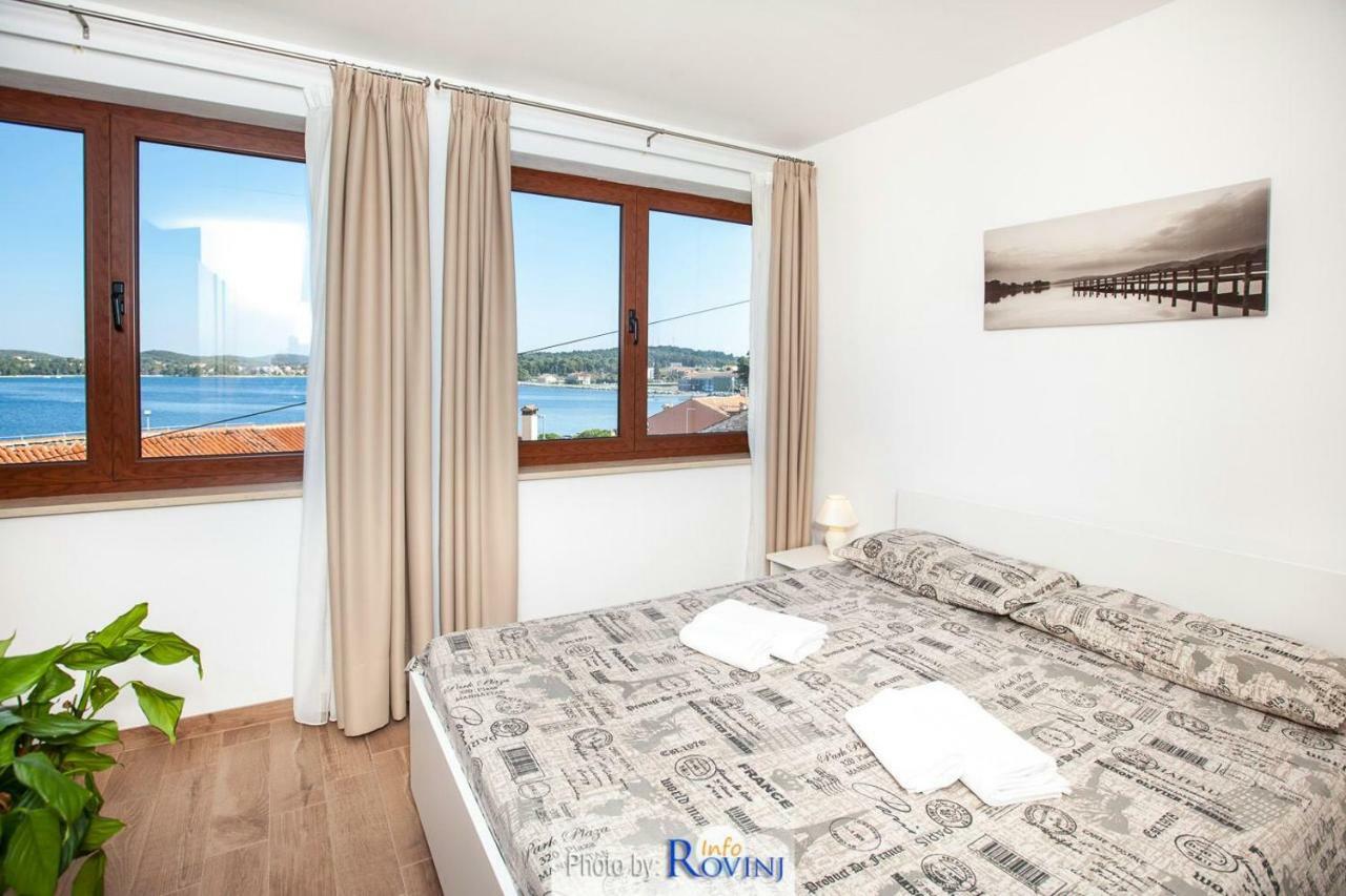 Ondina 2 Apartment Rovinj Ngoại thất bức ảnh