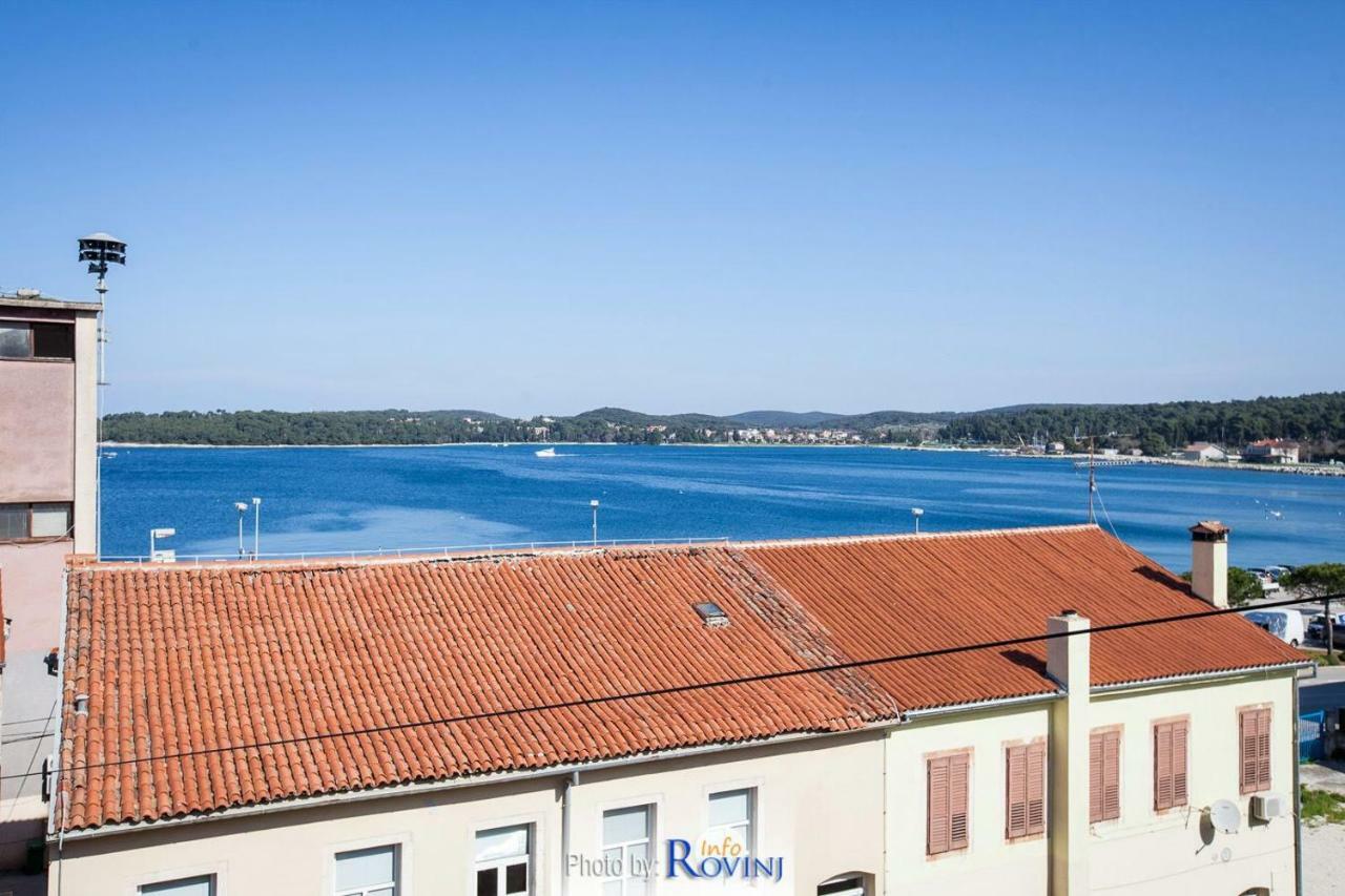 Ondina 2 Apartment Rovinj Ngoại thất bức ảnh