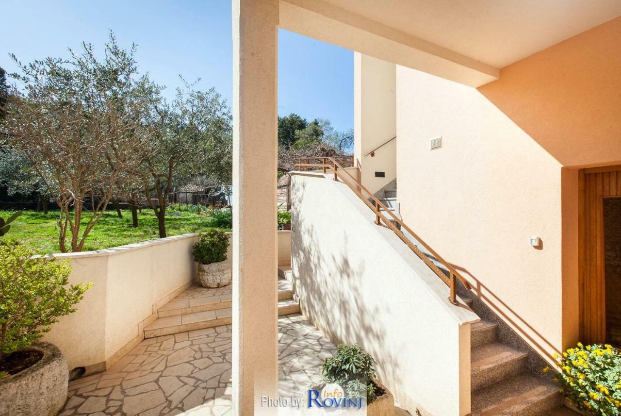 Ondina 2 Apartment Rovinj Ngoại thất bức ảnh