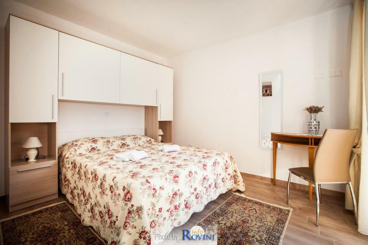 Ondina 2 Apartment Rovinj Ngoại thất bức ảnh